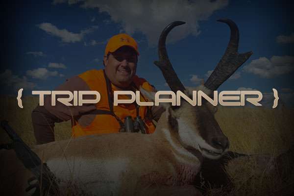 Trip Planner